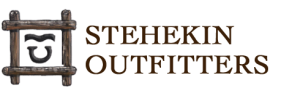 Stehekin Outfitters
